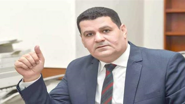 اللواء دكتور راضى