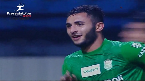 مروان النجار مدافع