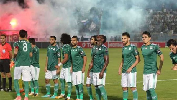 المصري