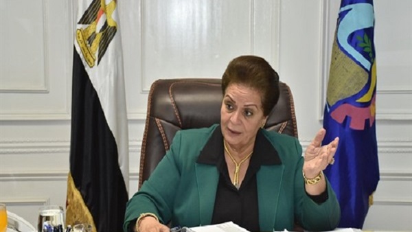 المهندسة نادية عبدة