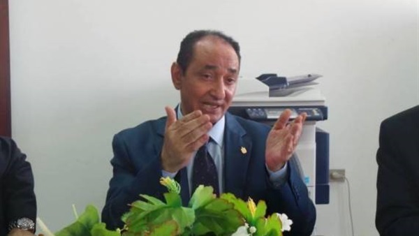 الدكتور حبش النادى
