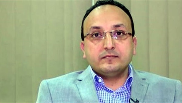 المتحدث باسم وزارة