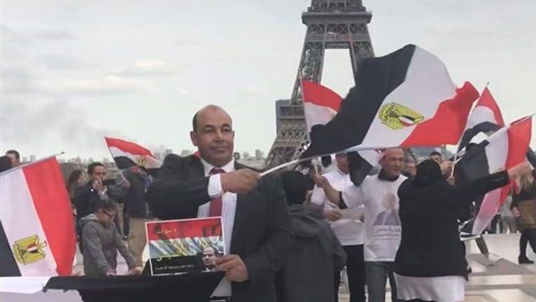 رئيس الاتحاد العام