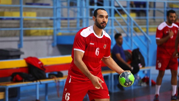أحمد عبد الرحمن