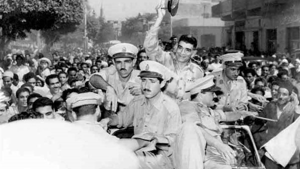 ثورة 23 يوليو