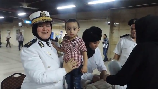 اللواء رقية الصيفي