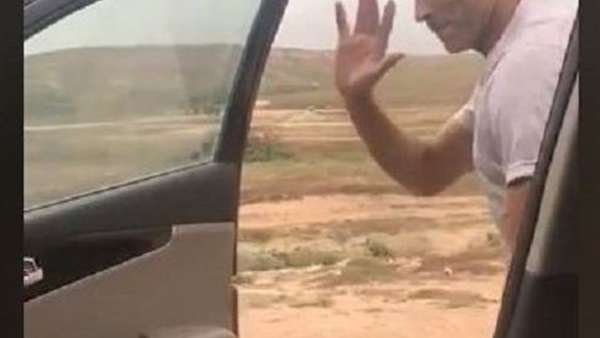 عصام الحضري