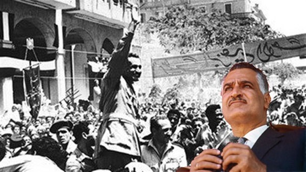 ثورة 23 يوليو