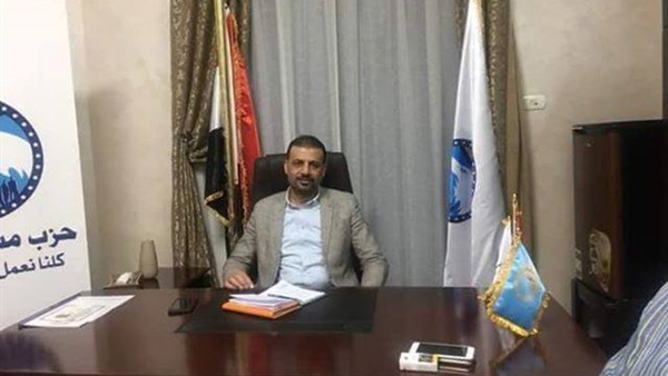 المهندس محمد العريبي