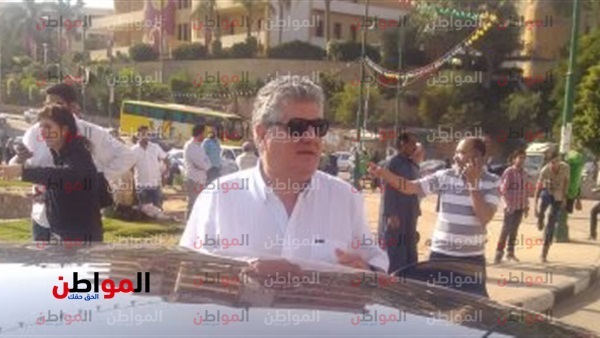 عبد الحكيم عبد الناصر