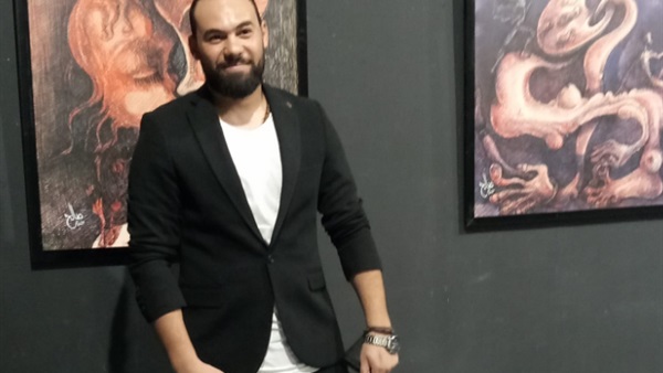 حسن صلاح 