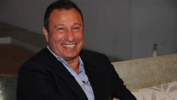 محمود الخطيب - رئيس