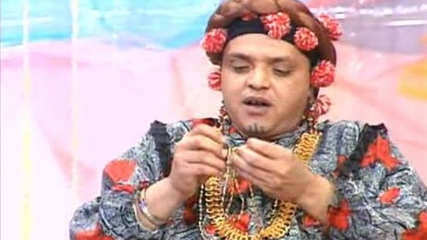 محمد هنيدي