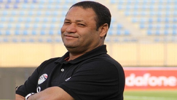 ضياء السيد مدرب نجوم