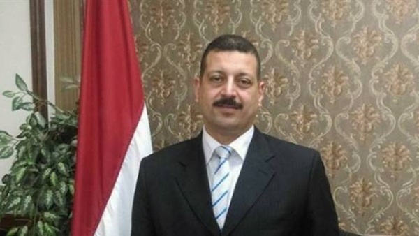 المتحدث باسم وزارة