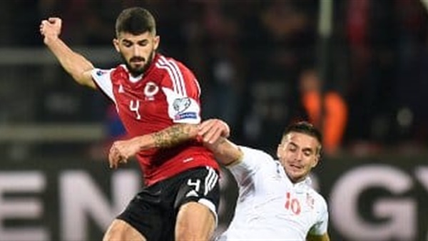 هيساي - لاعب نابولي