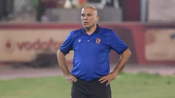 محمد يوسف - مدرب