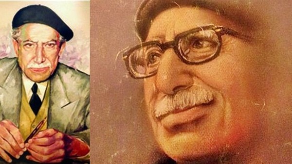 توفيق الحكيم