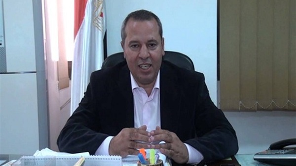 الدكتور سعد مكى،