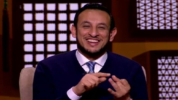 الشيخ عبد المعز رمضان