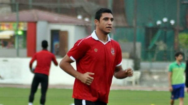 رامي ربيعة - لاعب