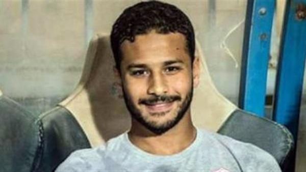 أحمد رفعت - لاعب