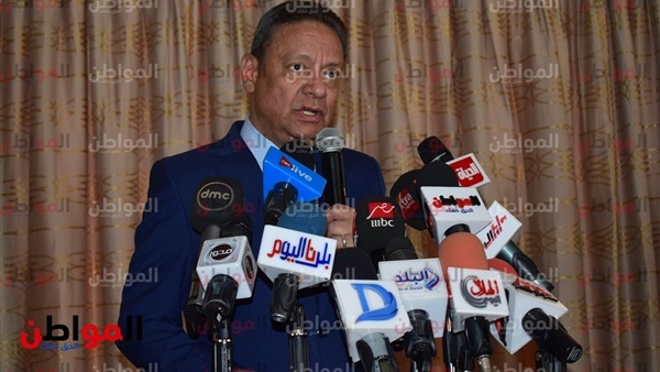 كرم جبر رئيس الهيئة