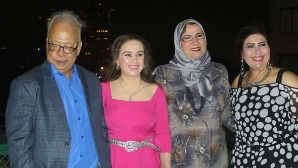 جزء من الاحتفالية