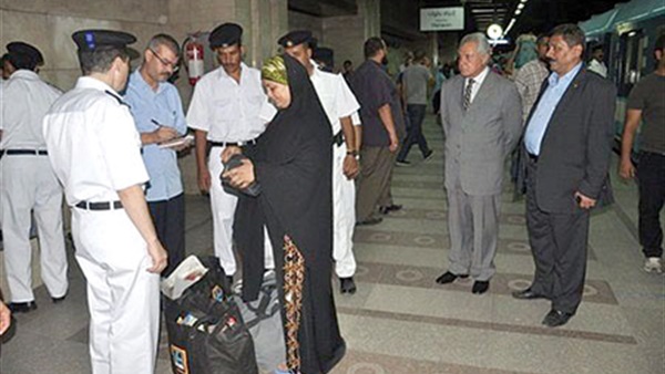 أنضباط المخالفين