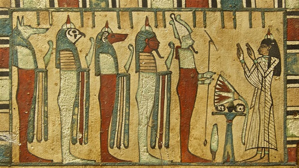 الفراعنة