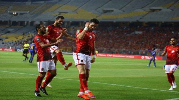 الأهلي