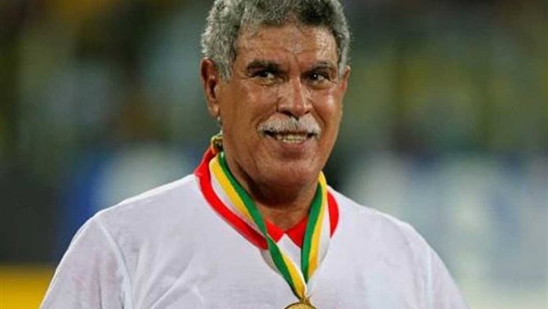 حسن شحاتة