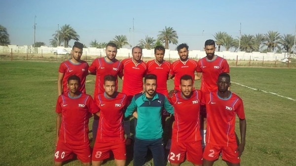 ناصر ملوى
