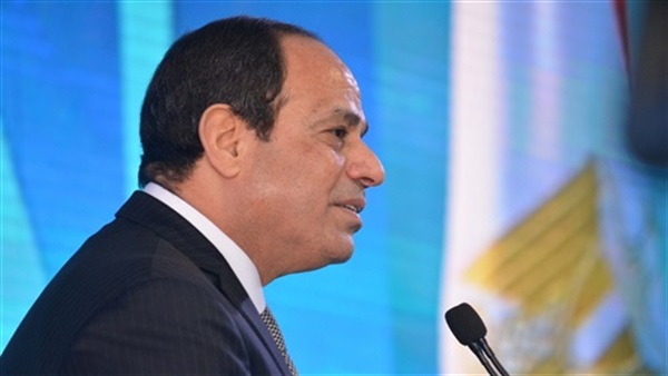 الرئيس عبد الفتاح