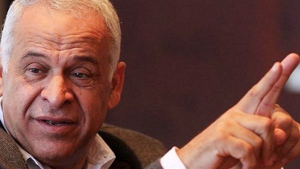 محمد فرج عامر رئيس