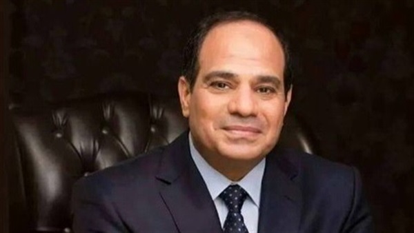 الرئيس عبد الفتاح