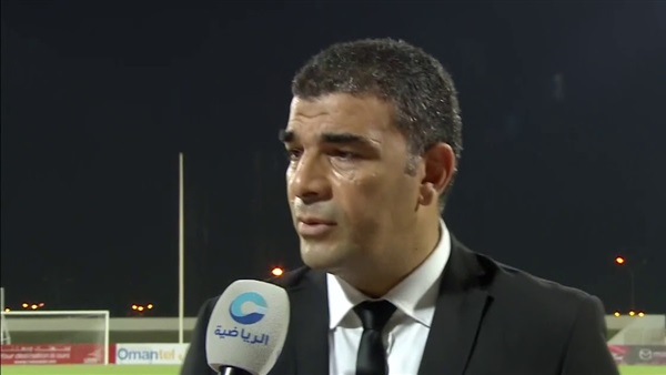 حمزة الجمل