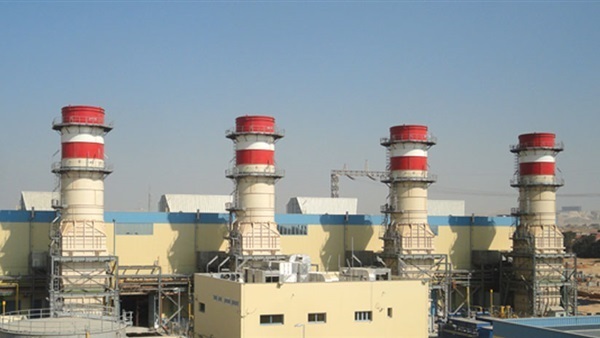 محطة البرلس