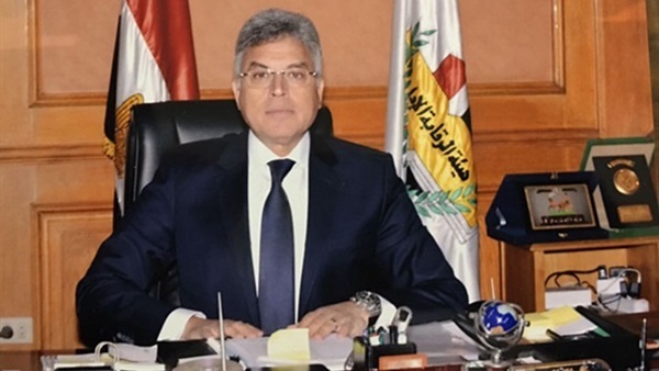 محمد عرفان رئيس هيئة