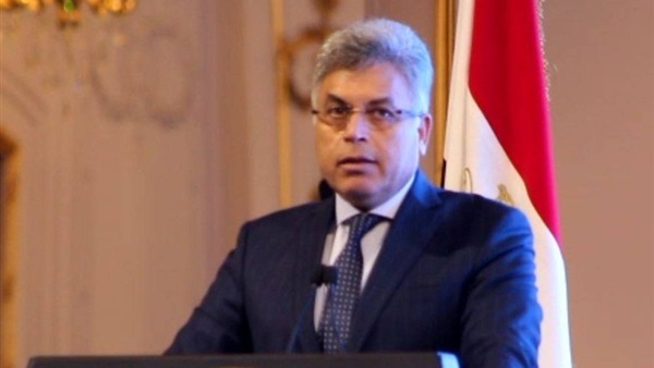محمد عرفان رئيس الهيئة