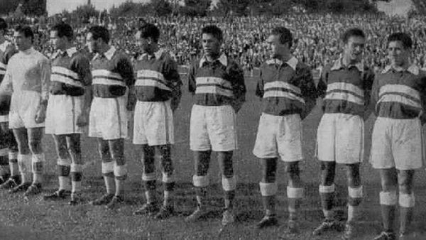 منتخب مصر