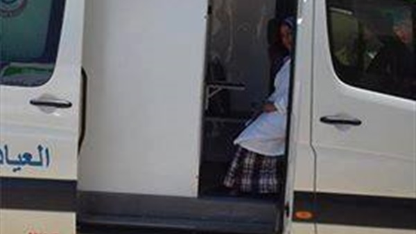 قافلة طبية