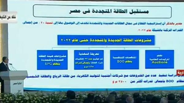 وزير الكهرباء