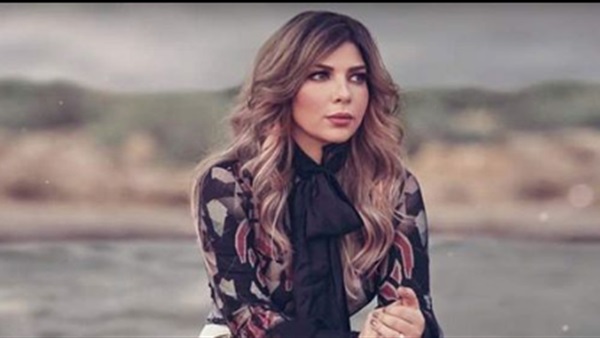 مي سكاف