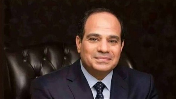 الرئيس عبد الفتاح