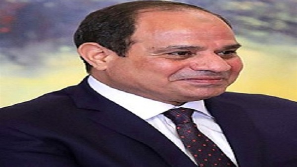 الرئيس عبد الفتاح