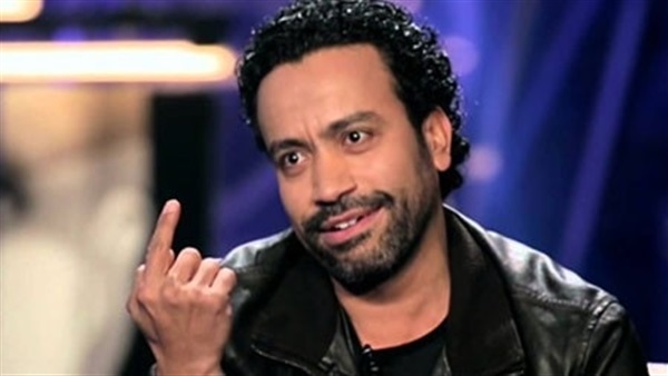 سامح حسين
