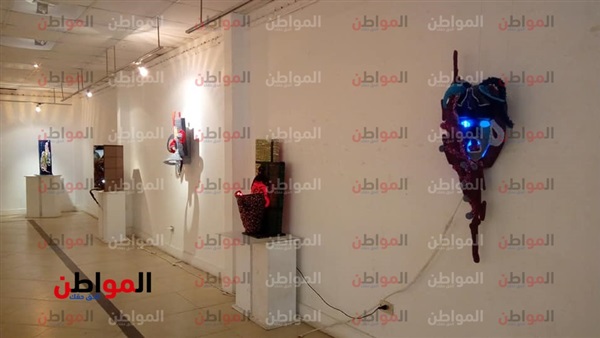 معرض الدراما الافريقية