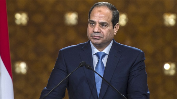 السيسي