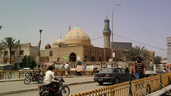 البصرة العراقية